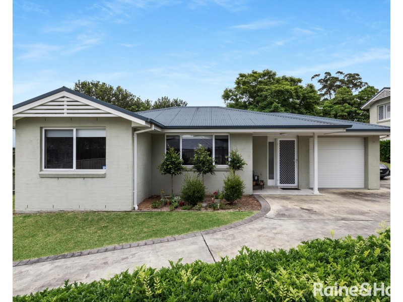 3/110 Jerry Bailey Road, Shoalhaven Heads NSW 2535