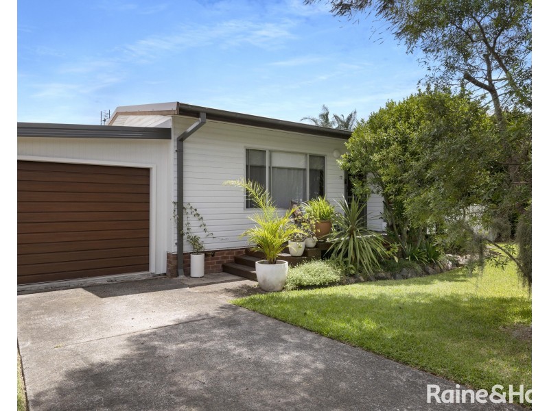 17 Jerry Bailey Road, Shoalhaven Heads NSW 2535
