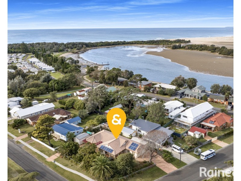 30 Bolt Street, Shoalhaven Heads NSW 2535