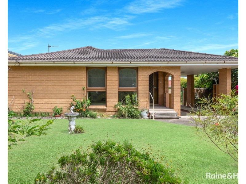 3 Throsby Street, Shoalhaven Heads NSW 2535