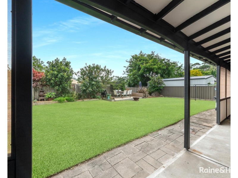 21 Bass Road, Shoalhaven Heads NSW 2535