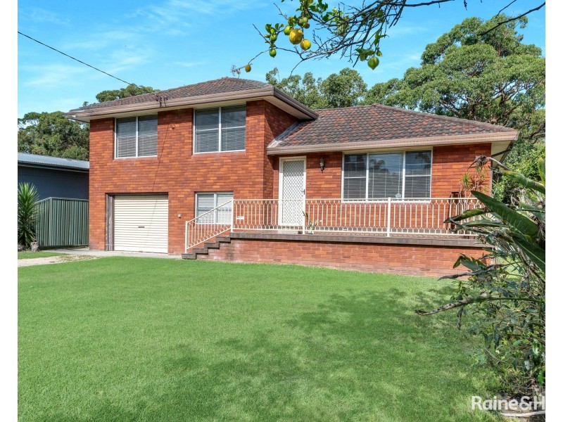 103 Jerry Bailey Road, Shoalhaven Heads NSW 2535