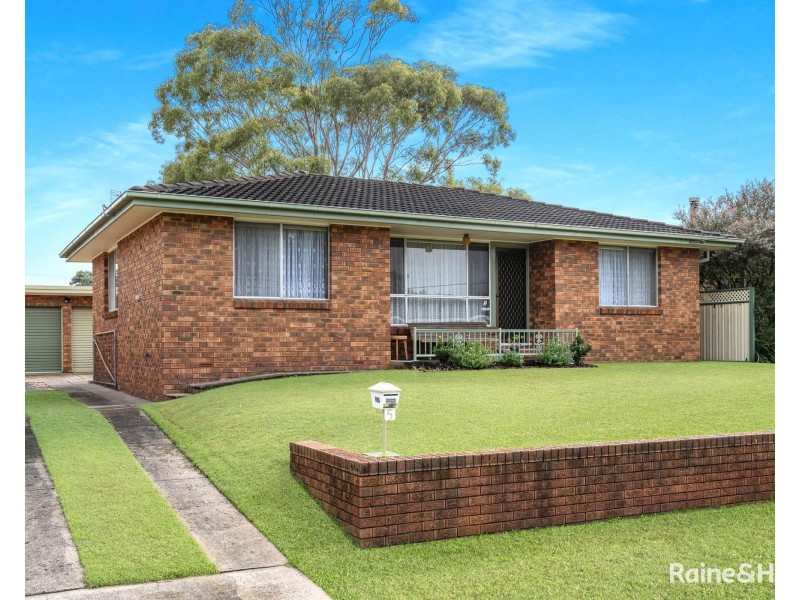 5 Mawson Road, Shoalhaven Heads NSW 2535