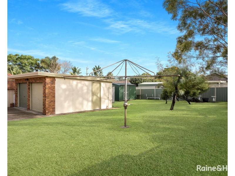 5 Mawson Road, Shoalhaven Heads NSW 2535