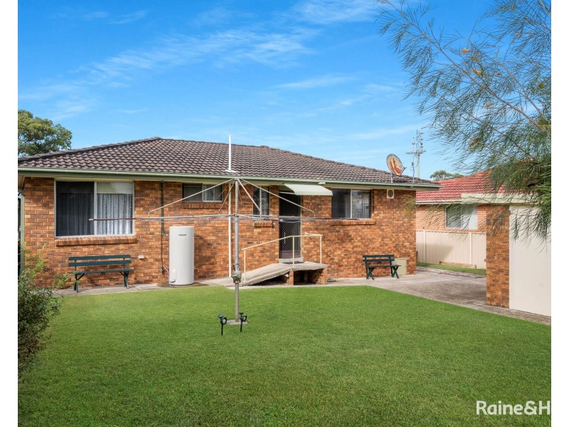 5 Mawson Road, Shoalhaven Heads NSW 2535