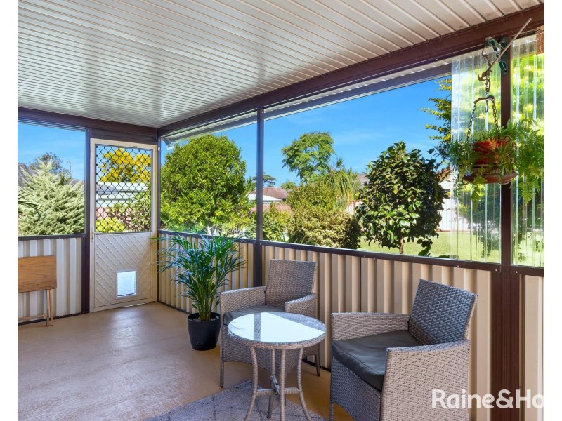 6 Davison Drive, Shoalhaven Heads NSW 2535