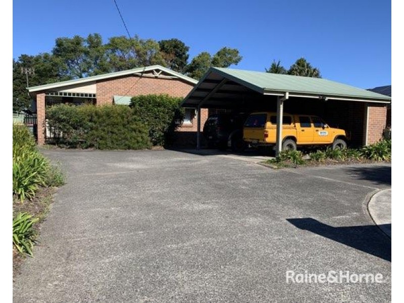 1/158 Illarroo Rd, North Nowra NSW 2541