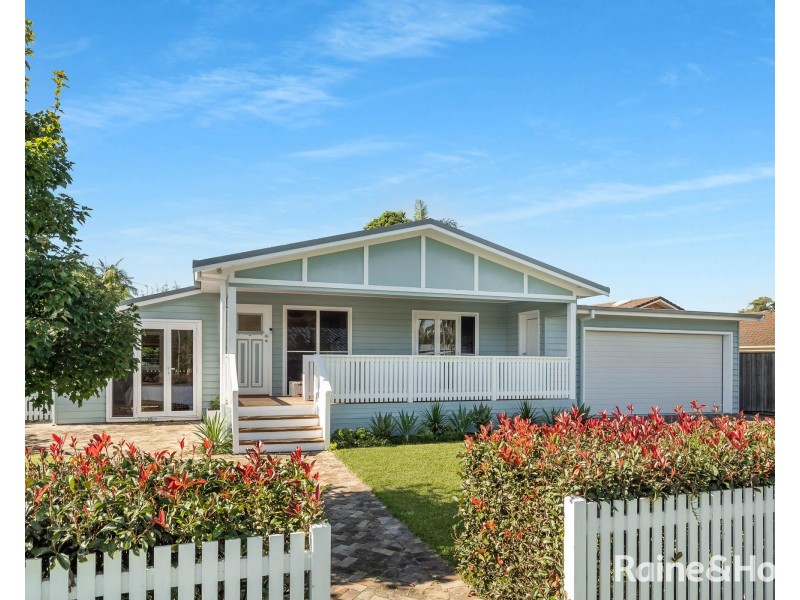 28 Jerry Bailey Road, Shoalhaven Heads NSW 2535