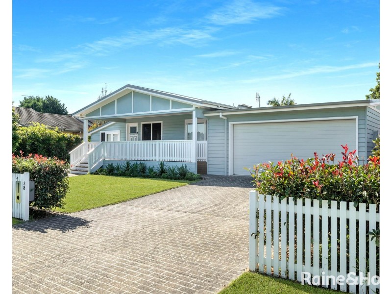 28 Jerry Bailey Road, Shoalhaven Heads NSW 2535