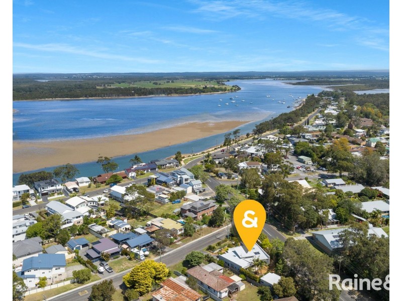 2 McIntosh Street, Shoalhaven Heads NSW 2535