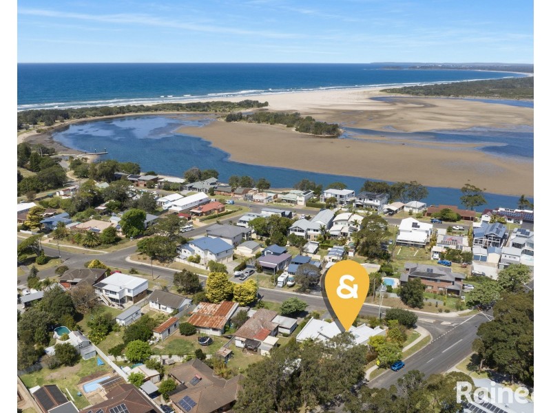 2 McIntosh Street, Shoalhaven Heads NSW 2535