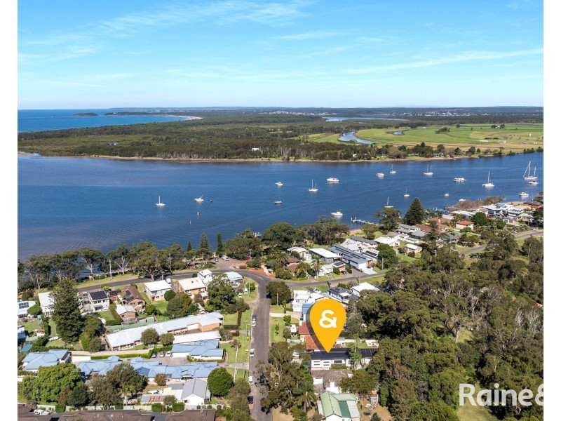 125 Jerry Bailey Road, Shoalhaven Heads NSW 2535