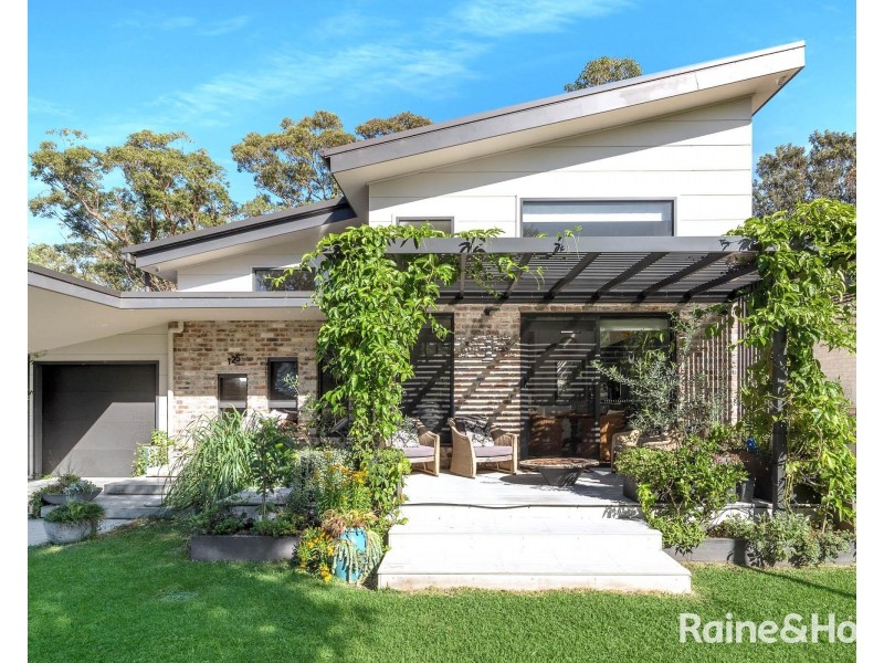 125 Jerry Bailey Road, Shoalhaven Heads NSW 2535