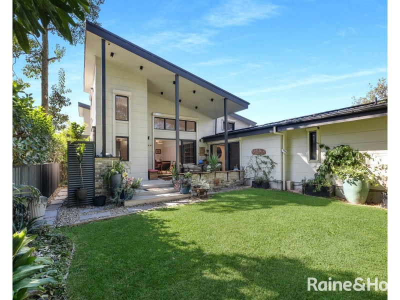 125 Jerry Bailey Road, Shoalhaven Heads NSW 2535