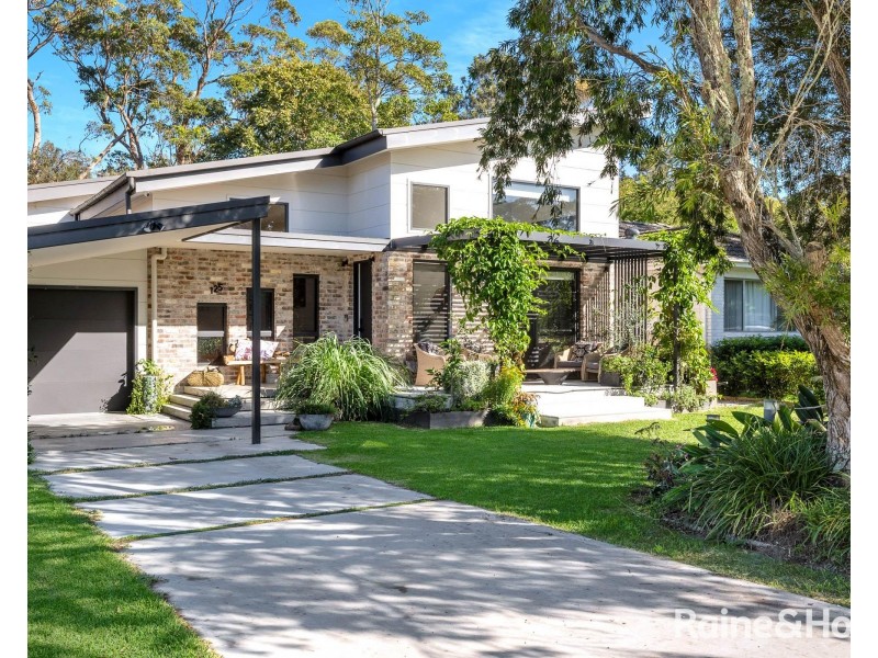 125 Jerry Bailey Road, Shoalhaven Heads NSW 2535