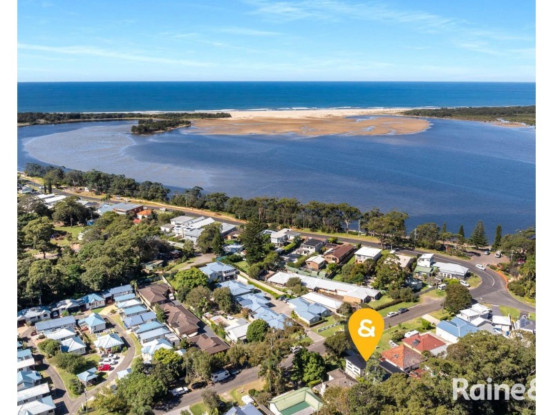 125 Jerry Bailey Road, Shoalhaven Heads NSW 2535