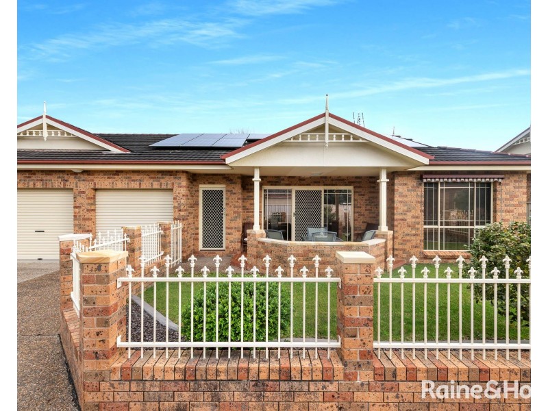 2/31 Golden Hill Avenue, Shoalhaven Heads NSW 2535