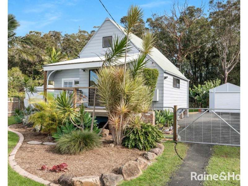 49 Jerry Bailey Road, Shoalhaven Heads NSW 2535