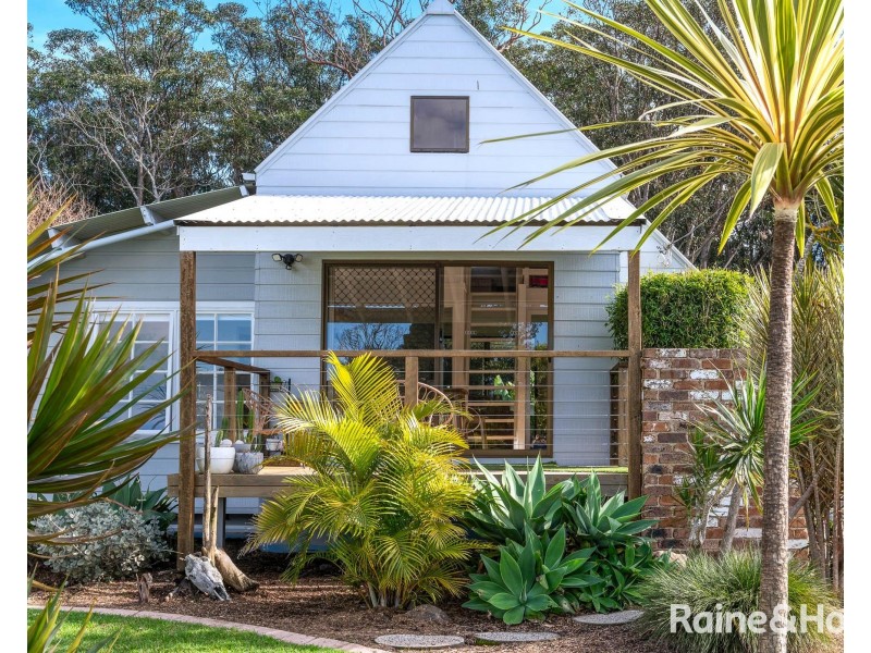 49 Jerry Bailey Road, Shoalhaven Heads NSW 2535