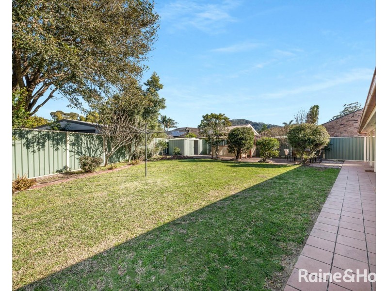 6 Towers Road, Shoalhaven Heads NSW 2535