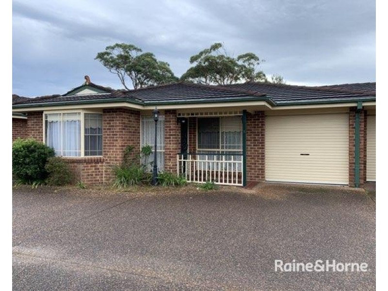 5/157 Scott Street, Shoalhaven Heads NSW 2535