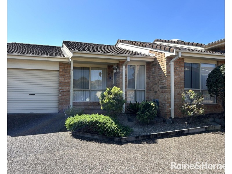 5/30 Jerry Bailey Road, Shoalhaven Heads NSW 2535