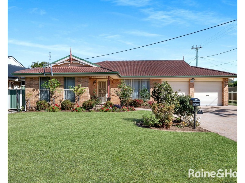 45 Golden Hill Avenue, Shoalhaven Heads NSW 2535