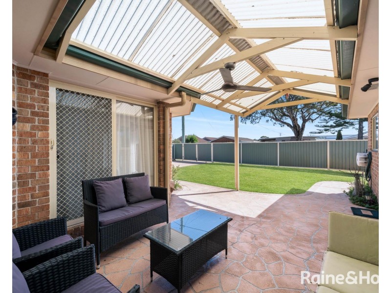 45 Golden Hill Avenue, Shoalhaven Heads NSW 2535