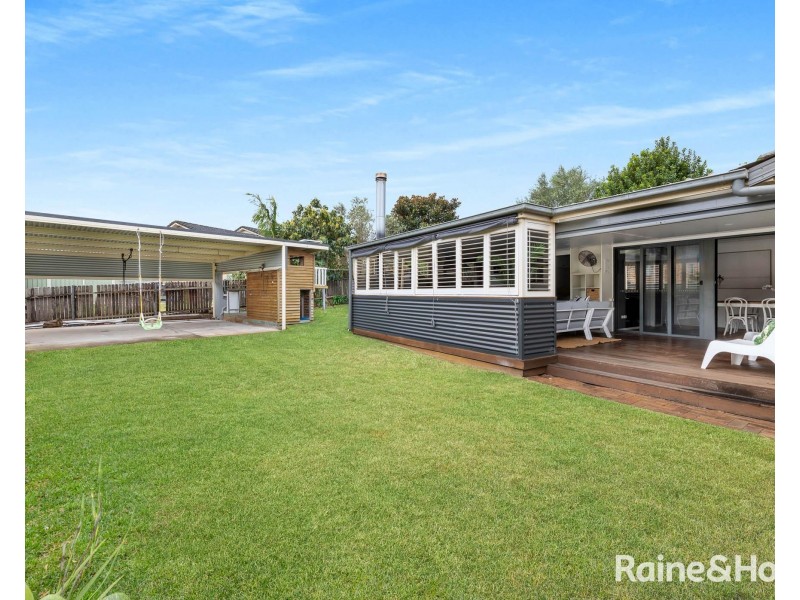 7 Ablett Court, Shoalhaven Heads NSW 2535