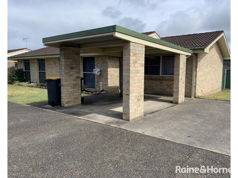 8/19 DAVENPORT, Shoalhaven Heads NSW 2535