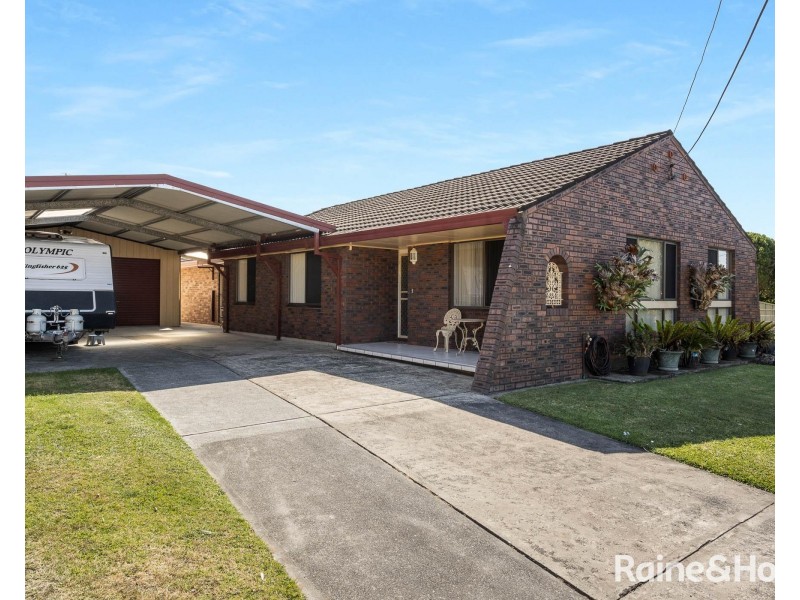 9 Mawson Road, Shoalhaven Heads NSW 2535