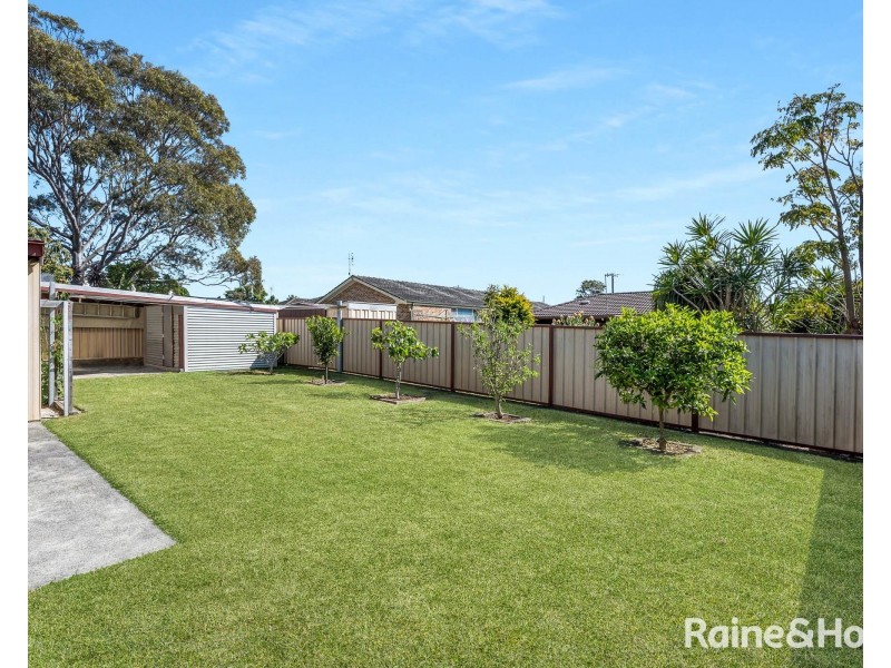 9 Mawson Road, Shoalhaven Heads NSW 2535