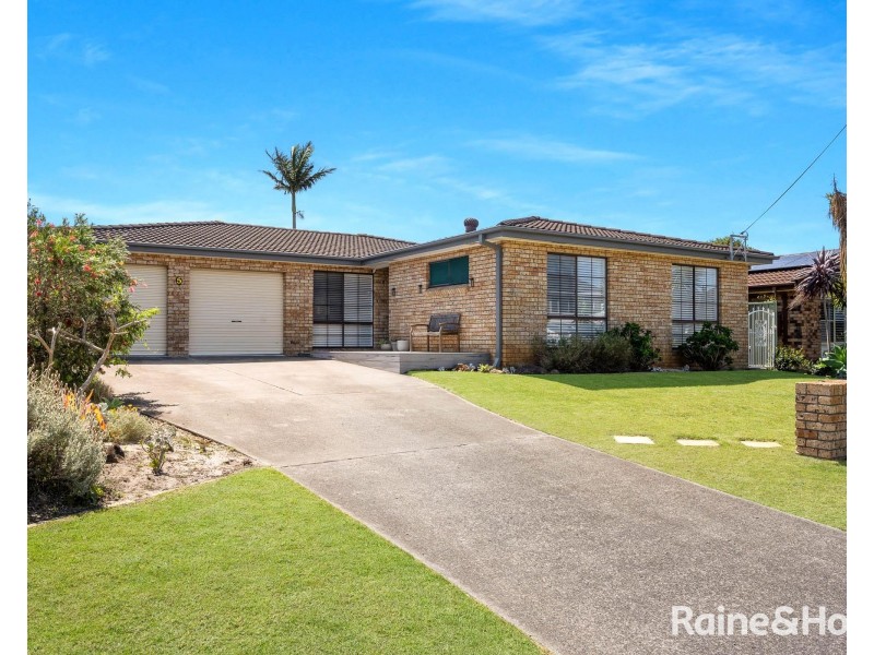 5 Heard Avenue, Shoalhaven Heads NSW 2535