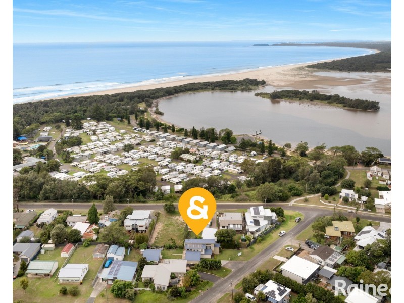 14 Lloyd Street, Shoalhaven Heads NSW 2535