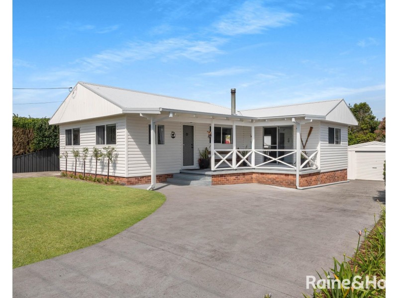 3 Ingestre Avenue, Shoalhaven Heads NSW 2535