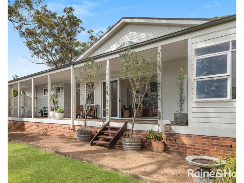 38A Scott Street, Shoalhaven Heads NSW 2535