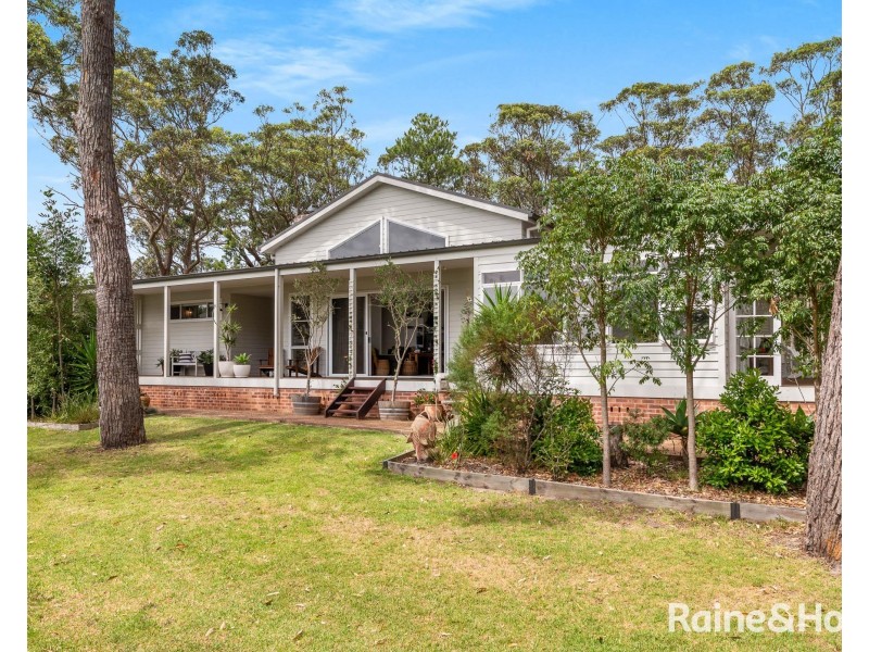 38A Scott Street, Shoalhaven Heads NSW 2535