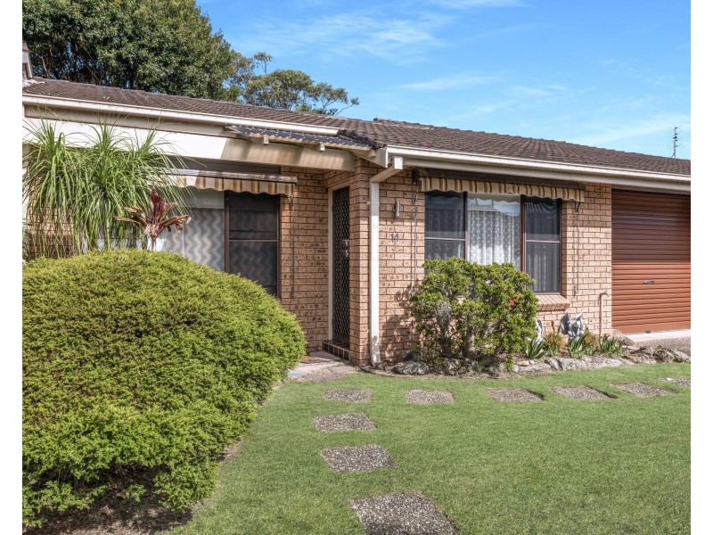 14/43 Renown Avenue, Shoalhaven Heads NSW 2535