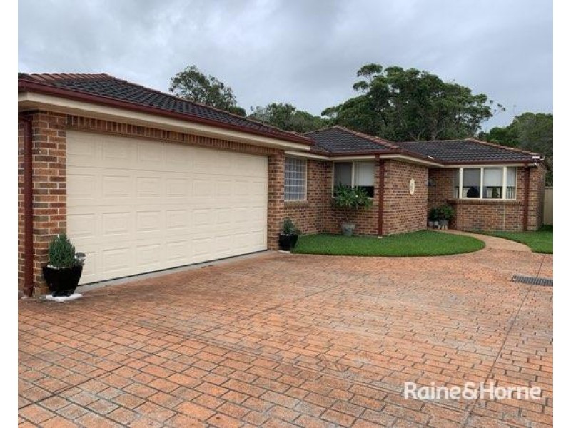2/143 Scott Street, Shoalhaven Heads NSW 2535