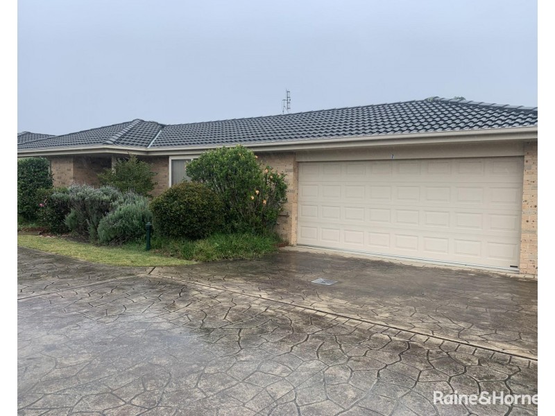 7/1 Davenport Road, Shoalhaven Heads NSW 2535