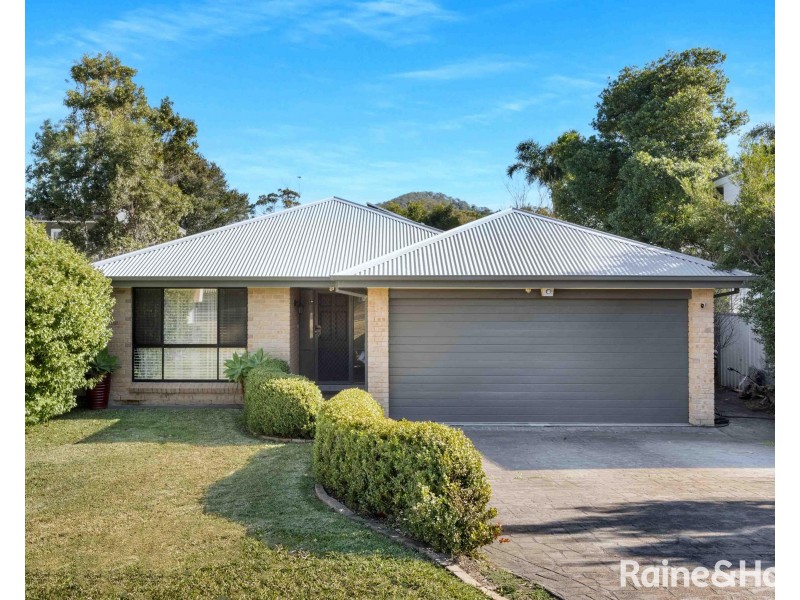 7 Mathews Street, Shoalhaven Heads NSW 2535