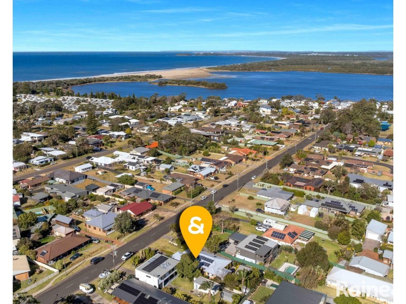 7 Mathews Street, Shoalhaven Heads NSW 2535