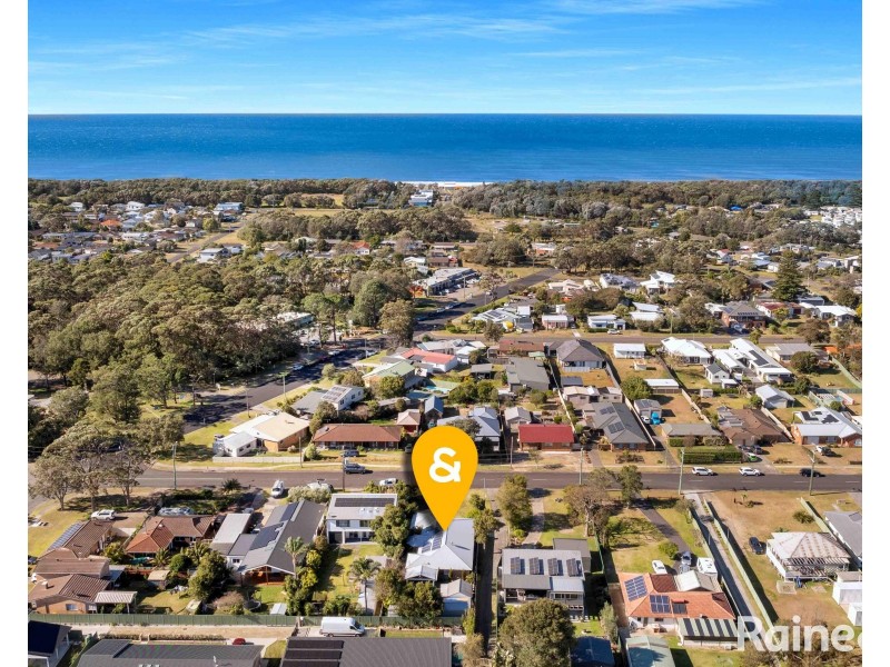 7 Mathews Street, Shoalhaven Heads NSW 2535