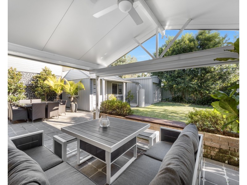 7 Mathews Street, Shoalhaven Heads NSW 2535