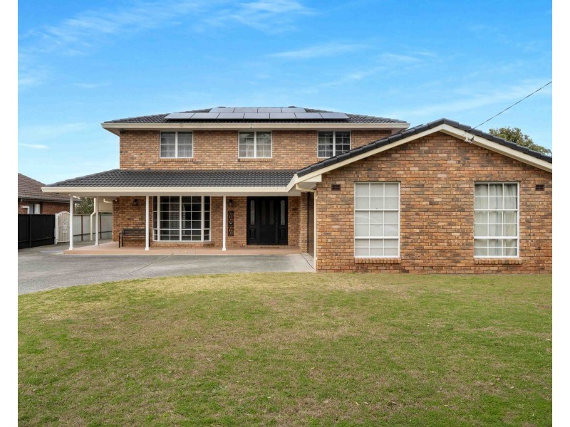 36 Mathews Street, Shoalhaven Heads NSW 2535