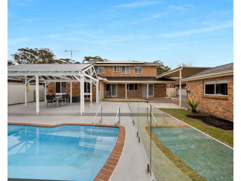 36 Mathews Street, Shoalhaven Heads NSW 2535