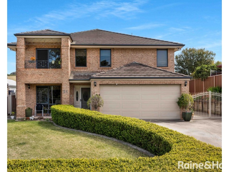 21 Explorer Boulevard, Shoalhaven Heads NSW 2535