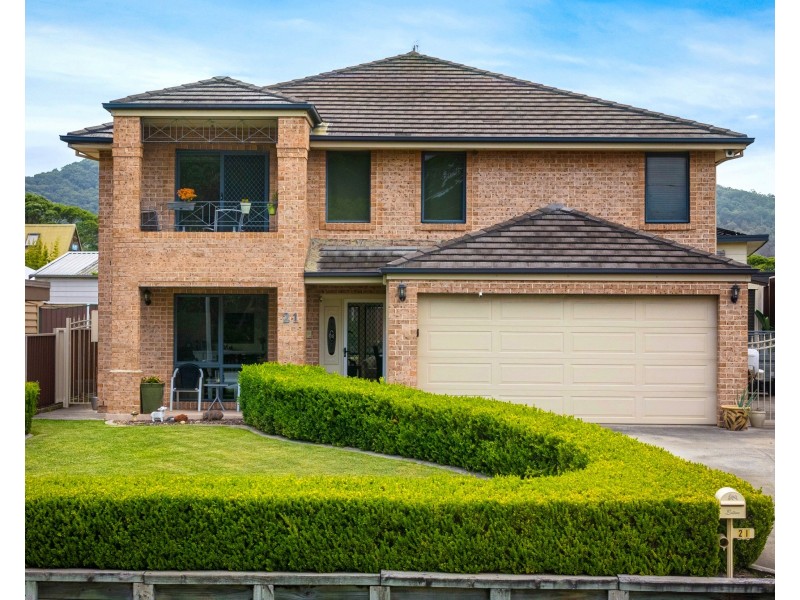 21 Explorer Boulevard, Shoalhaven Heads NSW 2535
