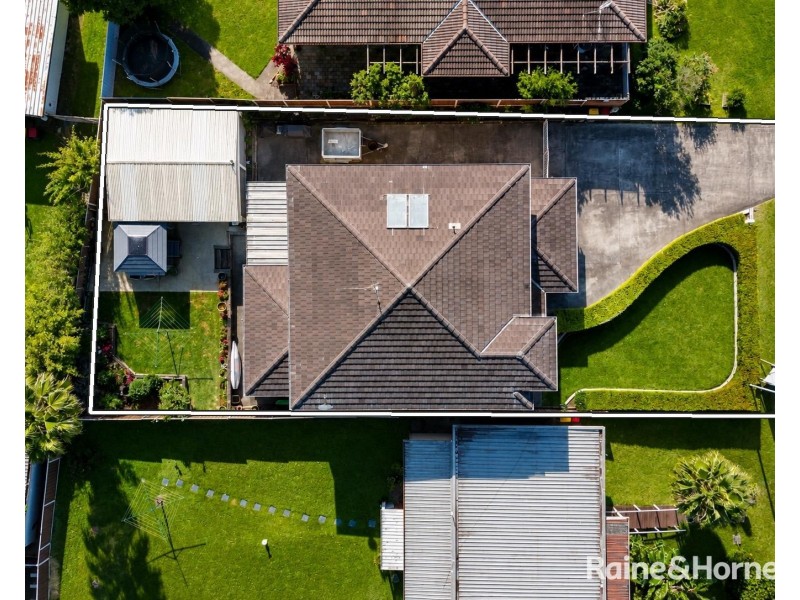21 Explorer Boulevard, Shoalhaven Heads NSW 2535