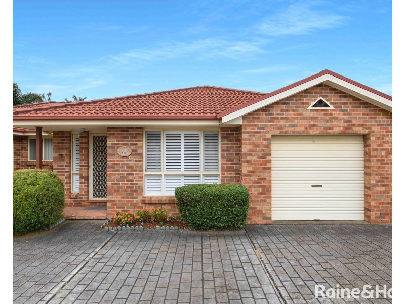 3/15B Davenport Road, Shoalhaven Heads NSW 2535